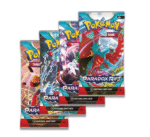 Scarlet & Violet-Paradox Rift Booster Display Box (36 Packs)